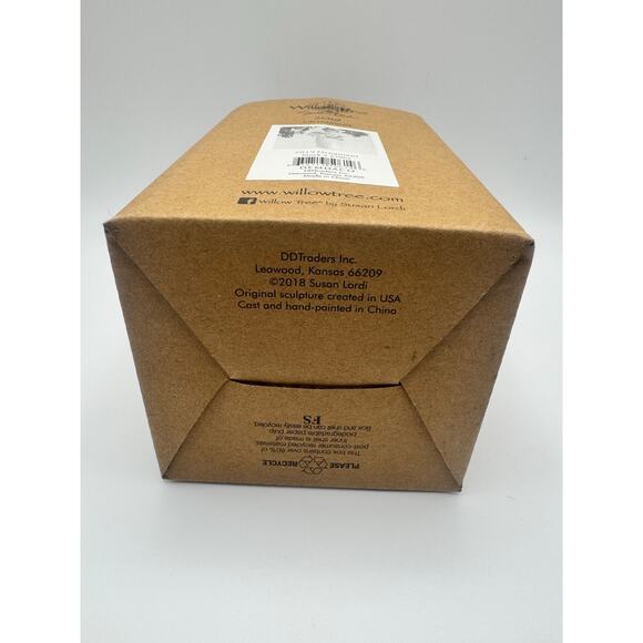 Willow tree Susan Lordi Abundance 2019 Ornament - Picture 4 of 7